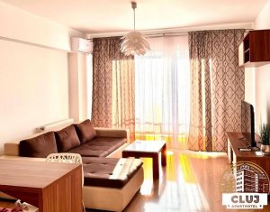 Apartment 2 rooms for rent in Cluj-napoca, zone Gheorgheni