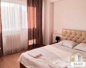 Apartment 2 rooms for rent in Cluj-napoca, zone Gheorgheni
