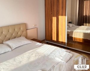 Apartment 2 rooms for rent in Cluj-napoca, zone Gheorgheni