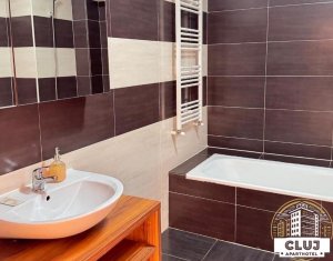 Apartment 2 rooms for rent in Cluj-napoca, zone Gheorgheni