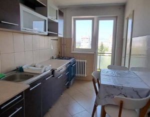 Lakás 2 szobák kiadó on Cluj-napoca, Zóna Gheorgheni