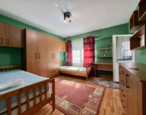 Apartment 1 rooms for rent in Cluj-napoca, zone Gheorgheni
