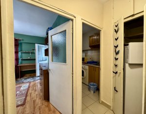 Apartament 1 camera, Muncitorilor/Gheorgheni