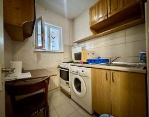 Apartament 1 camera, Muncitorilor/Gheorgheni