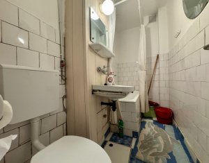 Apartament 1 camera, Muncitorilor/Gheorgheni