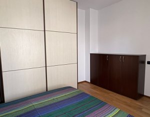 Lakás 2 szobák kiadó on Cluj-napoca, Zóna Intre Lacuri
