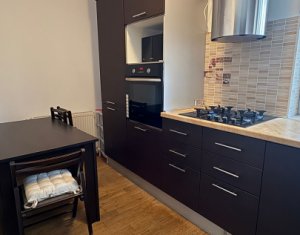 Lakás 2 szobák kiadó on Cluj-napoca, Zóna Intre Lacuri