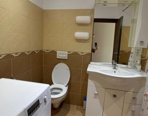 Lakás 2 szobák kiadó on Cluj-napoca, Zóna Intre Lacuri