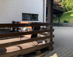 Ház 3 szobák kiadó on Cluj-napoca, Zóna Faget