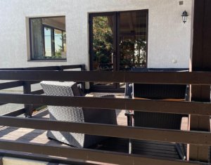 Ház 3 szobák kiadó on Cluj-napoca, Zóna Faget