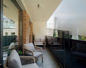 Lakás 2 szobák kiadó on Cluj-napoca, Zóna Gheorgheni