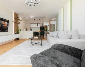 Lakás 2 szobák kiadó on Cluj-napoca, Zóna Gheorgheni