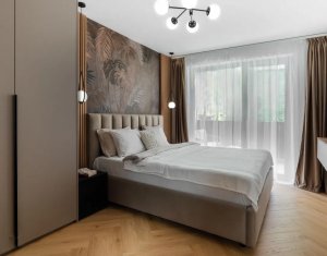 Lakás 2 szobák kiadó on Cluj-napoca, Zóna Gheorgheni
