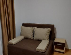 Lakás 2 szobák kiadó on Cluj-napoca, Zóna Manastur