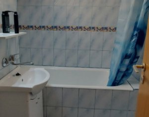 Appartement 2 chambres à louer dans Cluj-napoca, zone Manastur