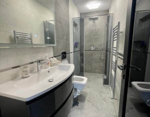 Ház 3 szobák kiadó on Cluj-napoca, Zóna Iris