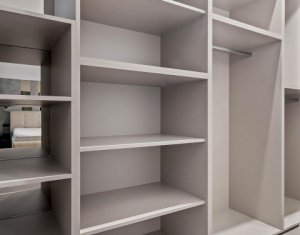 Duplex individual, zona Iris, garaj, parcare, curte, PETFRIENDLY