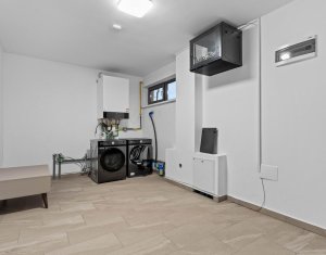 Duplex individual, zona Iris, garaj, parcare, curte, PETFRIENDLY