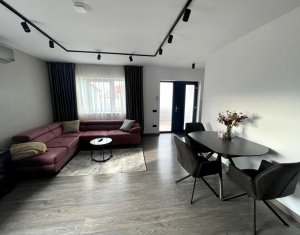 Ház 3 szobák kiadó on Cluj-napoca, Zóna Iris