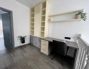 Ház 3 szobák kiadó on Cluj-napoca, Zóna Iris