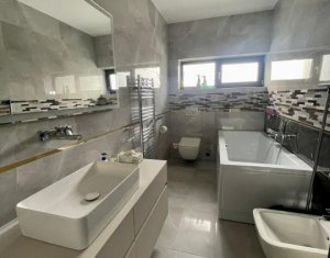 Ház 3 szobák kiadó on Cluj-napoca, Zóna Iris