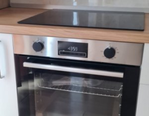 Lakás 3 szobák kiadó on Cluj-napoca, Zóna Centru