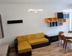 Lakás 3 szobák kiadó on Cluj-napoca, Zóna Centru