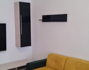 Lakás 3 szobák kiadó on Cluj-napoca, Zóna Centru