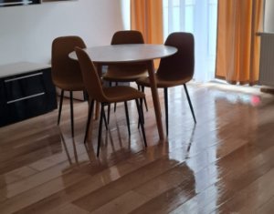 Lakás 3 szobák kiadó on Cluj-napoca, Zóna Centru