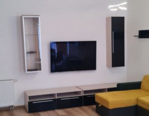 Lakás 3 szobák kiadó on Cluj-napoca, Zóna Centru