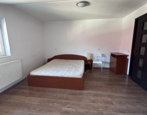Lakás 3 szobák kiadó on Floresti