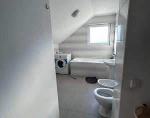 Lakás 3 szobák kiadó on Floresti