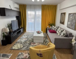 Lakás 2 szobák kiadó on Cluj-napoca, Zóna Gheorgheni