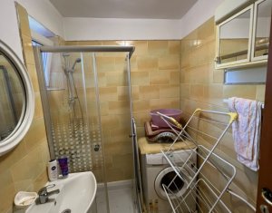 Lakás 2 szobák kiadó on Cluj-napoca, Zóna Gheorgheni