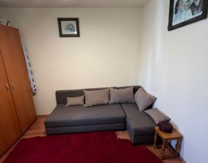 Lakás 2 szobák kiadó on Cluj-napoca, Zóna Gheorgheni