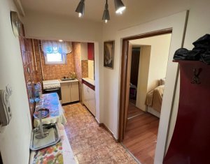 Lakás 2 szobák kiadó on Cluj-napoca, Zóna Gheorgheni