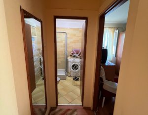 Lakás 2 szobák kiadó on Cluj-napoca, Zóna Gheorgheni