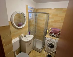 Lakás 2 szobák kiadó on Cluj-napoca, Zóna Gheorgheni
