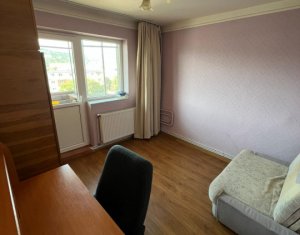 Lakás 2 szobák kiadó on Cluj-napoca, Zóna Manastur