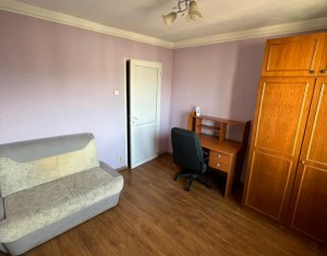 Lakás 2 szobák kiadó on Cluj-napoca, Zóna Manastur