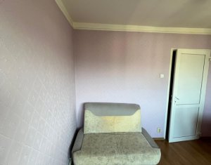 Lakás 2 szobák kiadó on Cluj-napoca, Zóna Manastur