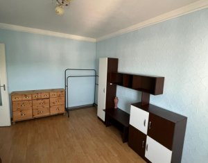Lakás 2 szobák kiadó on Cluj-napoca, Zóna Manastur