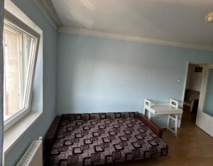 Lakás 2 szobák kiadó on Cluj-napoca, Zóna Manastur