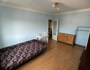 Lakás 2 szobák kiadó on Cluj-napoca, Zóna Manastur