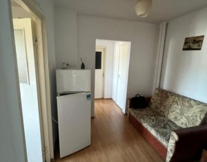 Lakás 2 szobák kiadó on Cluj-napoca, Zóna Manastur