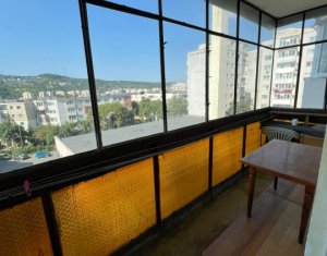 Lakás 2 szobák kiadó on Cluj-napoca, Zóna Manastur