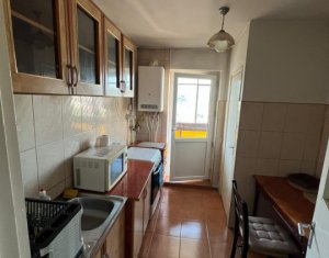 Lakás 2 szobák kiadó on Cluj-napoca, Zóna Manastur