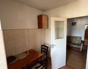 Lakás 2 szobák kiadó on Cluj-napoca, Zóna Manastur