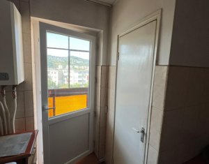 Lakás 2 szobák kiadó on Cluj-napoca, Zóna Manastur