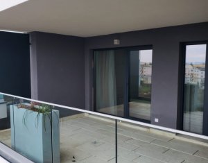 Lakás 3 szobák kiadó on Cluj-napoca, Zóna Zorilor